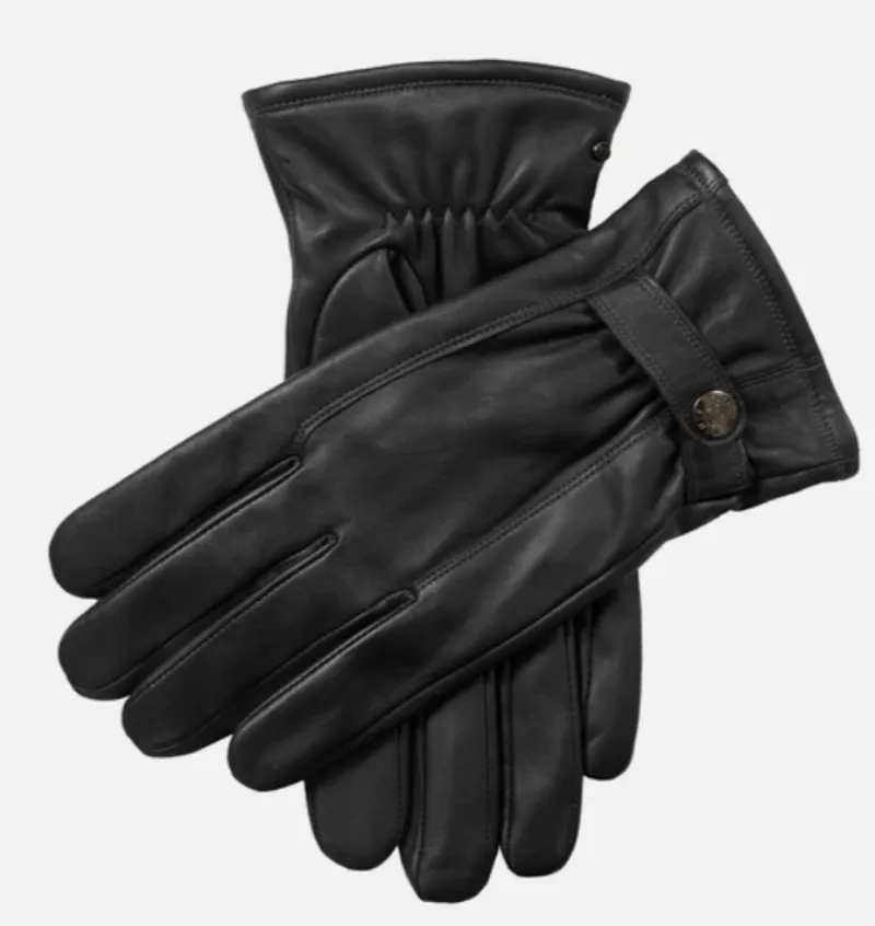 Dents Haworth Touchscreen Glove Black 5-9315   